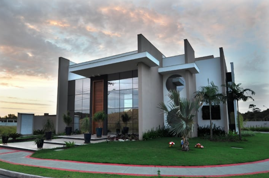 residencia lamina
